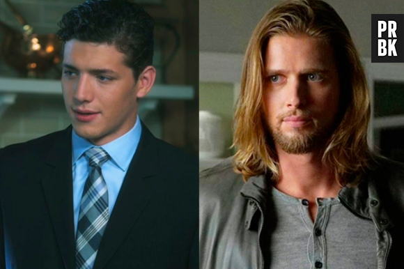 Ces séries qui ont changé d'acteurs en cours de route : Jason dans Pretty Little Liars