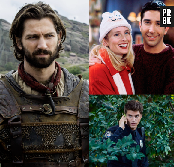 Game of Thrones, Pretty Little Liars, Friends... 11 séries qui ont changé d'acteur en cours de route