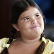 Madison De La Garza: little Juanita from Desperate Housewives is 16 and has changed a lot!