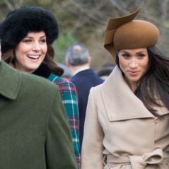 Kate Middleton et Meghan Markle : leurs premières photos ensemble créent le buzz