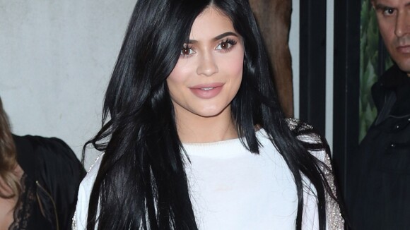 Kylie Jenner enceinte ? Les photos qui semblent le prouver