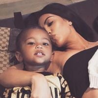 Kim Kardashian et Kanye West : leur fils Saint hospitalisé en toute discrétion pendant les fêtes