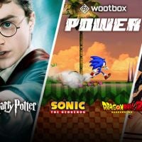 Harry Potter, X-Men... 5 raisons de s'abonner à la Wootbox Power de Février