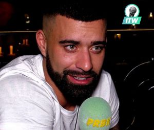 Vincent Queijo (Friends Trip 4) sur sa rupture avec Sarah : "Je ne veux pas de contact avec elle"
