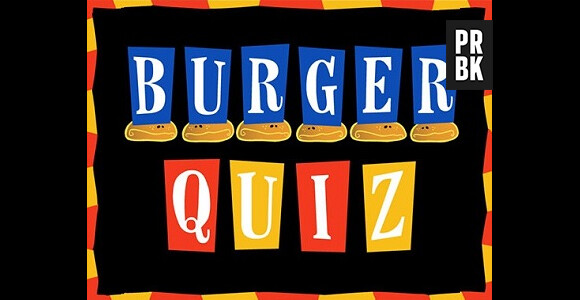 Burger Quiz : l'émission culte d'Alain Chabat bientôt de retour !