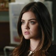 Pretty Little Liars : Lucy Hale (Aria) bientôt dans le spin-off The Perfectionists ?