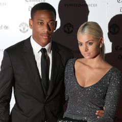 Mélanie Da Cruz et Anthony Martial : la rupture ? Elle réagit aux rumeurs de séparation