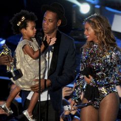 Jay Z crée un dessin animé pour les 6 ans de sa fille Blue Ivy, tout simplement