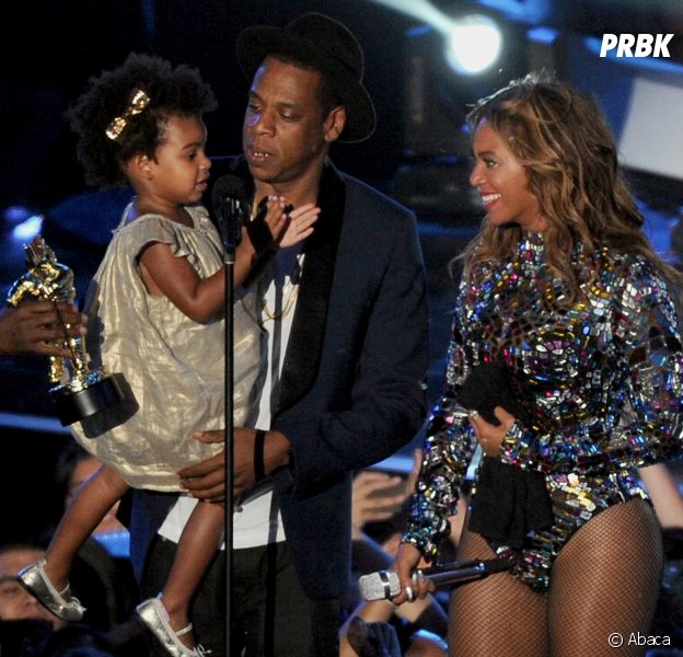 Jay Z : son beau cadeau pour les 6 ans de Blue Ivy