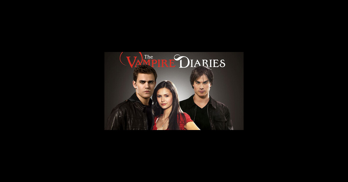 Vampires Diaries saison 2 Elena rencontre Katherine - PureBreak