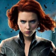 Black Widow : enfin un film solo pour l&#039;héroïne de Scarlett Johansson ?