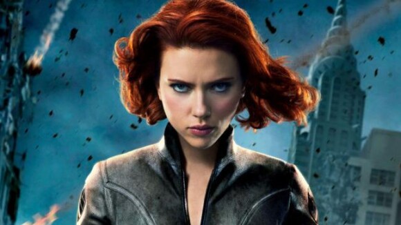 Black Widow : enfin un film solo pour l'héroïne de Scarlett Johansson ?