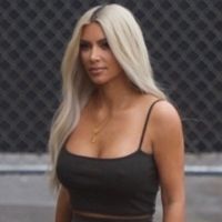 Kim Kardashian dévoile ses poubelles... Louis Vuitton : le luxe absolu qui fait rire les twittos