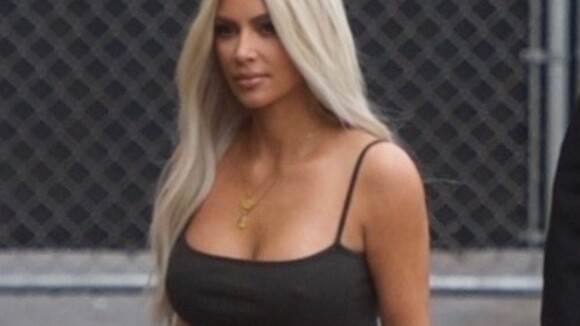 Kim Kardashian dévoile ses poubelles... Louis Vuitton : le luxe absolu qui fait rire les twittos