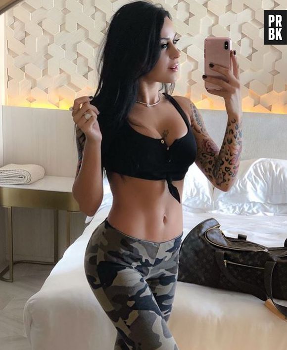 Les Anges 10 : Shanna Kress et Adrien Laurent en couple ? La vidéo qui semble le confirmer !