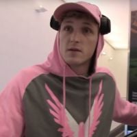 Logan Paul prêt à revenir après la polémique ? "Tout le monde mérite une seconde chance"