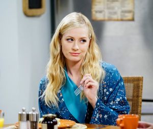 The Big Bang Theory saison 11 : découvrez la nouvelle copine de Raj