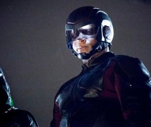 Arrow saison 6 : la Team déjà réconciliée pour sauver William