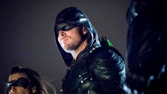 Arrow saison 6 : la Team déjà réconciliée pour sauver William