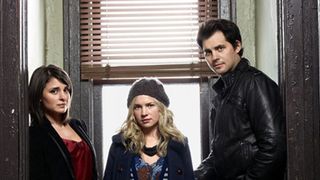 Life unexpected saison 2 ... La première bande annonce