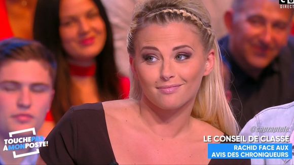 Kelly Vedovelli (TPMP) déçue par Maître Gims : "Il n'a pas tenu ses promesses"