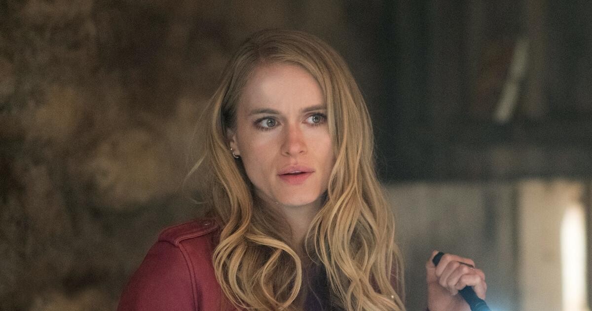 Leven Rambin : 4 choses à savoir sur la star de Gone - Volum (PureBreak)