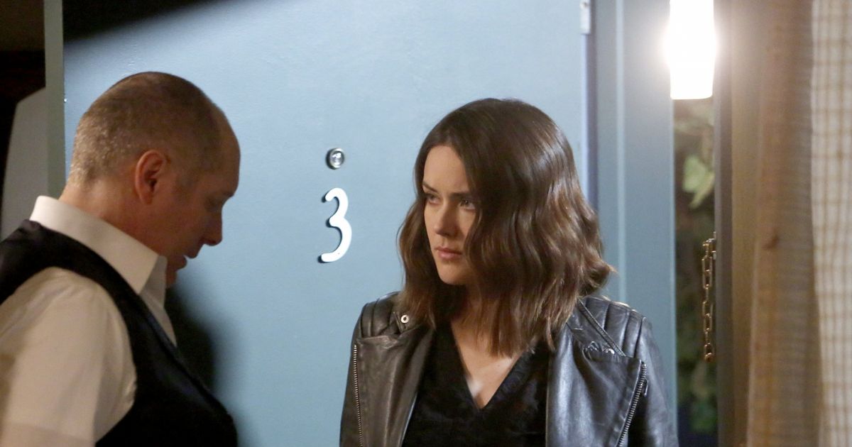 Blacklist saison 4 : la vérité sur Liz et Red dévoilée - Purebreak