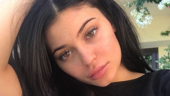 Kylie Jenner enceinte ? Avec cette vidéo, plus vraiment de doute !