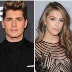 Gregg Sulkin (Runaways) en couple avec Sistine Stallone, la fille de Sylvester Stallone ❤️