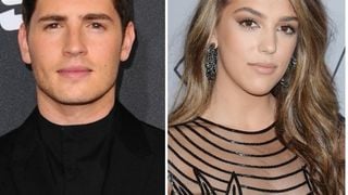Gregg Sulkin (Runaways) en couple avec Sistine Stallone, la fille de Sylvester Stallone ❤️