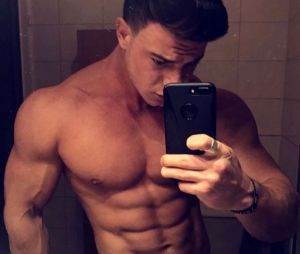 Les Anges 10 : Shanna Kress et Adrien Laurent en couple ? La vidéo qui semble le confirmer !