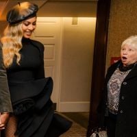 Beyoncé et Jay Z aux Grammy Awards 2018 : le photobomb parfait qui explose le web