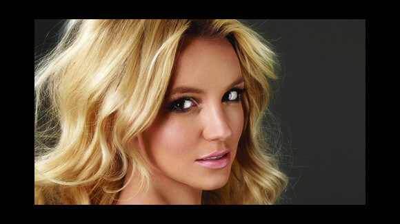Britney Spears ... Elle prépare un prochain album