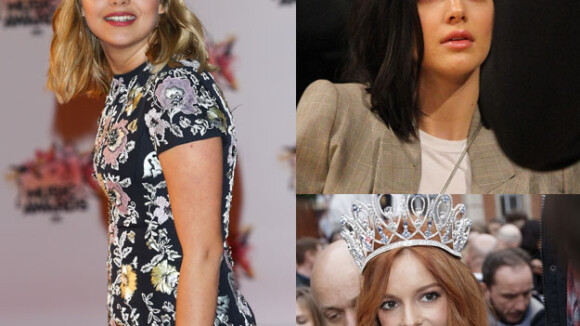 Louane, Kendall Jenner, Maeva Coucke... 11 phobies improbables de stars