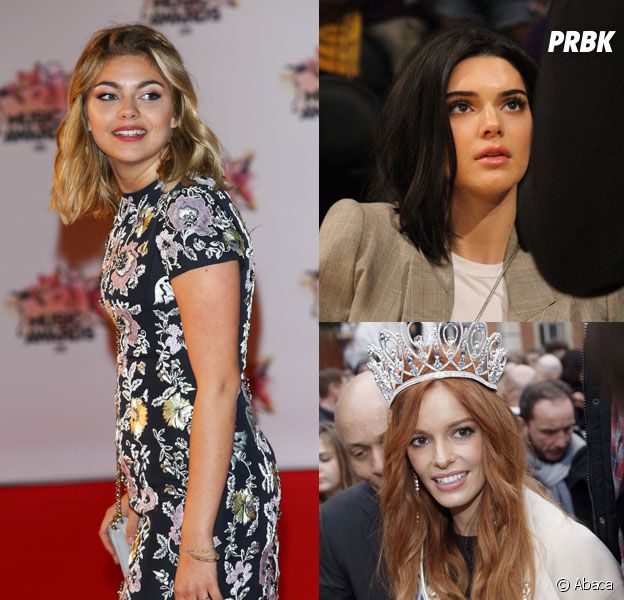 Louane, Kendall Jenner, Maeva Coucke... 11 phobies les plus improbables des stars