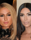 Paris Hilton : sosie de Kim Kardashian pour Yeezy season 6 !