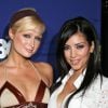 Paris Hilton : sosie de Kim Kardashian pour Yeezy season 6