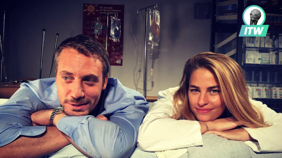 Demain nous appartient : Victoire peut-elle retrouver l'amour après Bastien ? Solène Hébert répond