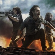 The Walking Dead saison 8 : &quot;un adieu très triste&quot; pour un survivant, mais très utile pour la suite