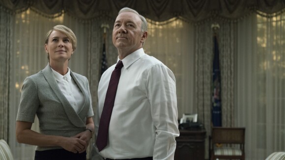 House of Cards saison 6 : on fait le point sur le casting après le renvoi de Kevin Spacey