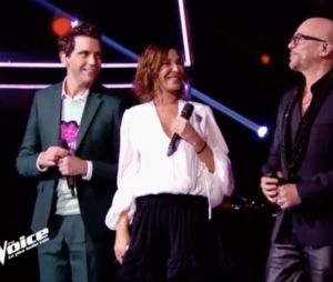 The Voice 7 : combien coûte la robe de Zazie pour les auditions à l'aveugle ?