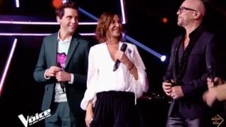 Zazie (The Voice 7) : voici le prix dingue de sa robe. Ca pique !