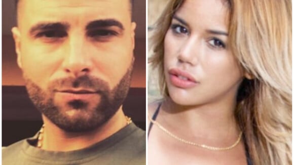 Les Anges 10 : Florian (Mariés au premier regard) et Sarah Martins en couple ?