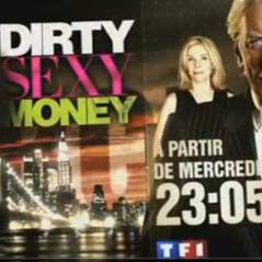 Dirty Sexy Money saison 2 ... Sur tf1 ce soir ... Mercredi 14 juillet 2010 ... Bande annonce