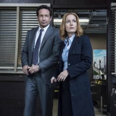 X-Files : une saison 12 sans Scully ? Le créateur y pense