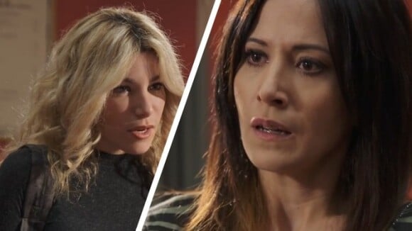 Plus belle la vie : violent clash entre Samia et Ariane qui pourrait tout changer