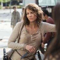 The Walking Dead saison 8 : Maggie (Lauren Cohan) future victime des scénaristes ?