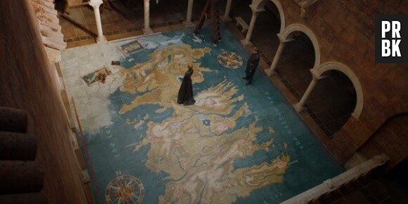 Game of Thrones saison 8 : King's Landing bientôt détruite ?