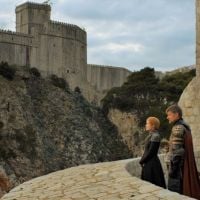 Game of Thrones saison 8 : King's Landing bientôt détruite ?