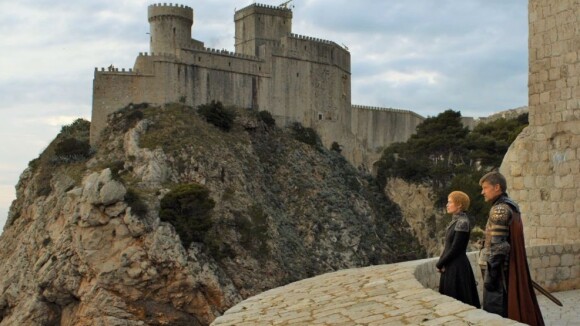 Game of Thrones saison 8 : King's Landing bientôt détruite ?